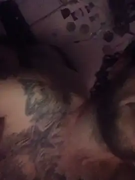 Dubbbetty webcam
