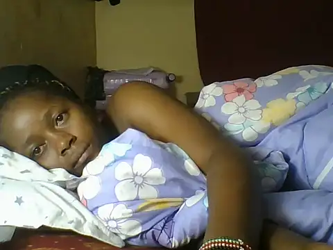 Wavyprincess webcam