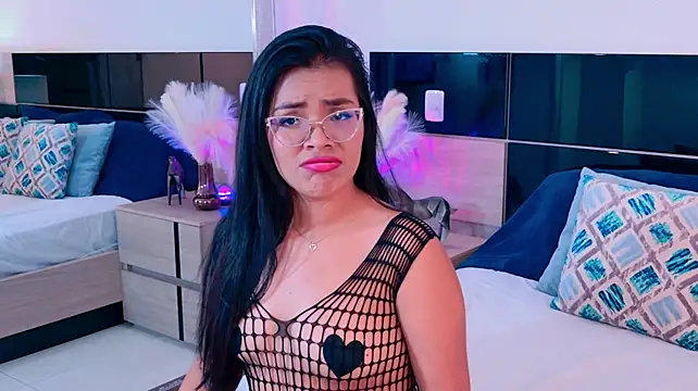 AliceLavenders webcam