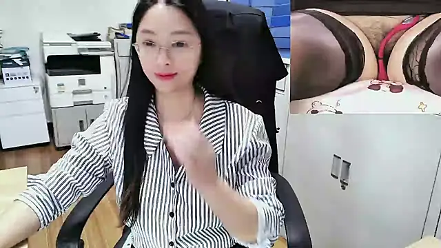 baijie0616 webcam