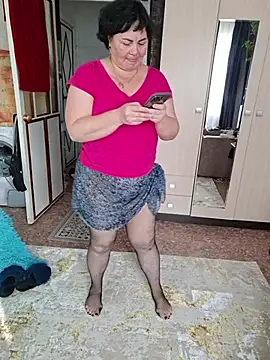 LedyEva webcam