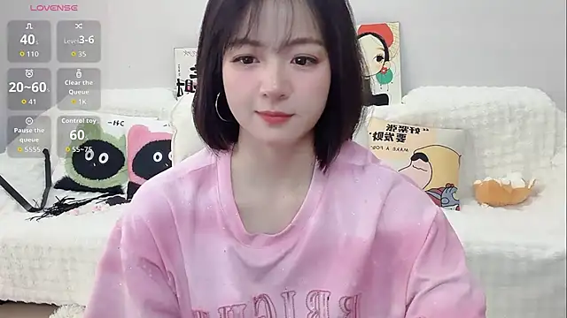 Lucy-8 webcam