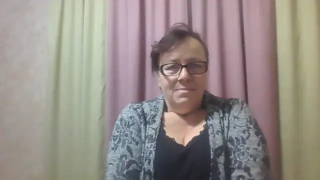 Nastenka01 webcam