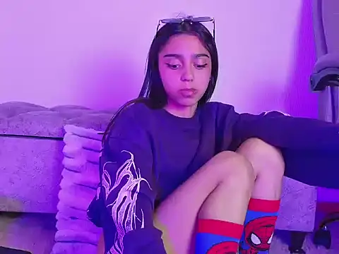 Dafne_girl4u webcam