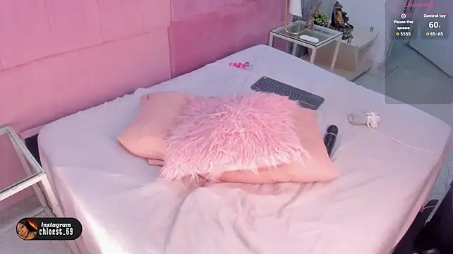 Chloest_ webcam