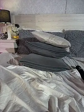 SamanthaaWoods webcam