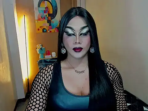 Master_Nicole webcam