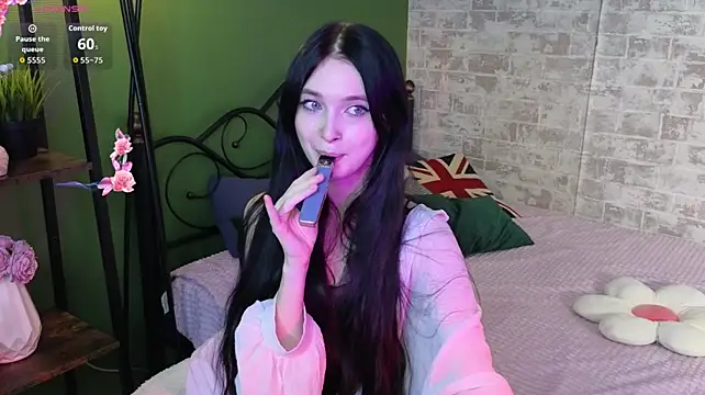JessicaMeaww webcam