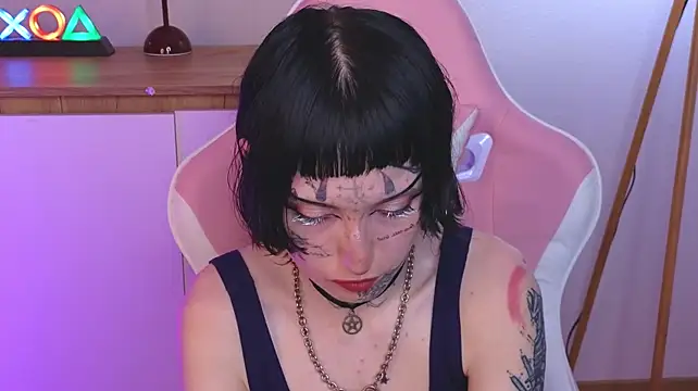 S3w3rslut webcam