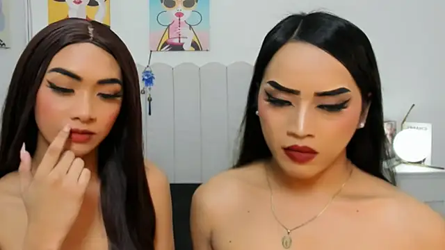 MirandaSterling webcam
