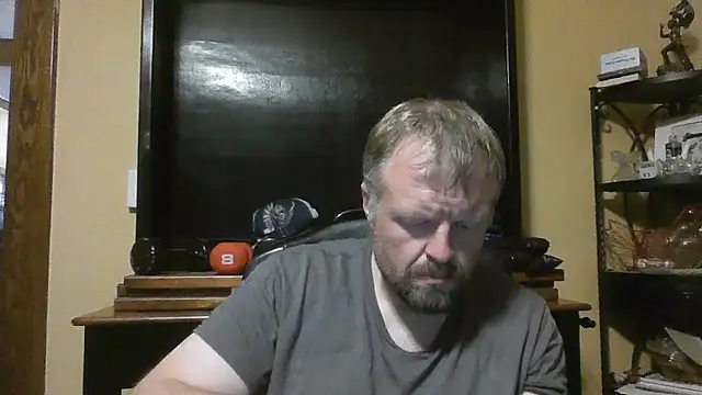HawtOnes webcam