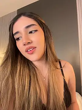 ANI_BELLE webcam