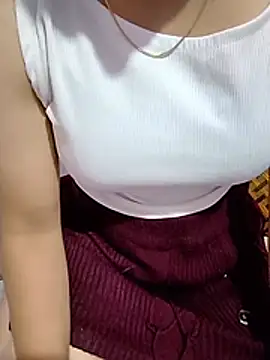 Anusha_kannada webcam