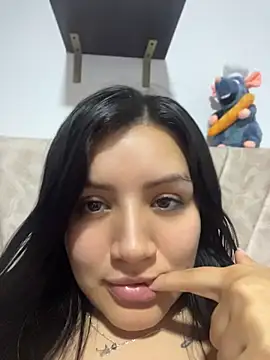 Naomy___ webcam