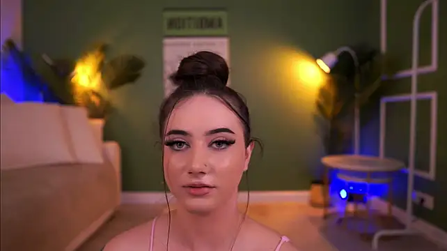 LexiSolene webcam