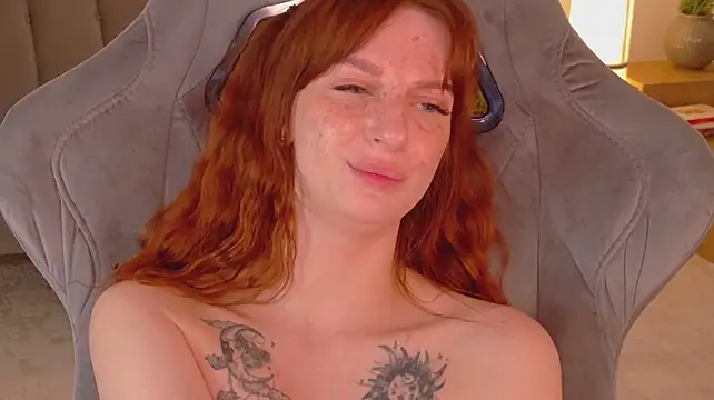 Milla_K1ss webcam