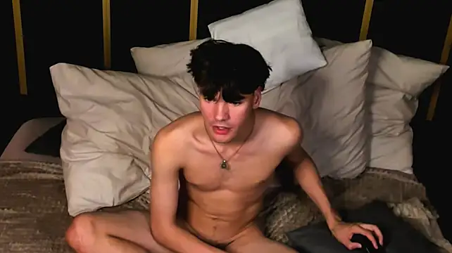 Kamal_Kramer webcam