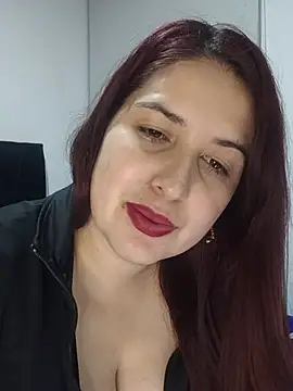 Ruby1_velvet webcam