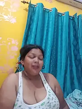SAHIBAHOTBHABHI webcam
