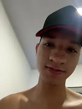 Araujo_1 webcam