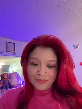 barbiee_doll1 webcam
