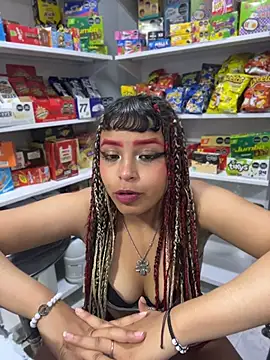 alana_king7 webcam