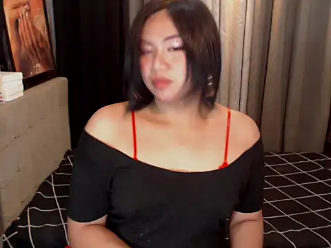 AsianHotPrecious webcam