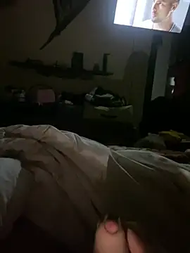 LuLionel webcam