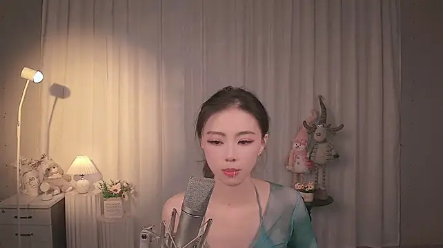 CG-001 webcam
