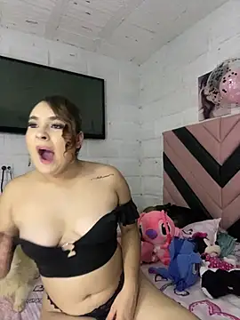 Sweet_luna webcam