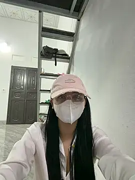 -Sayang webcam