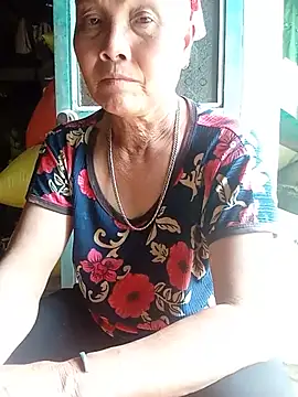 Tini-Rose webcam