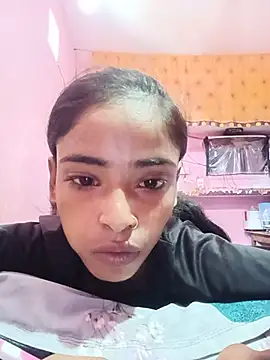 BILLURANI123 webcam