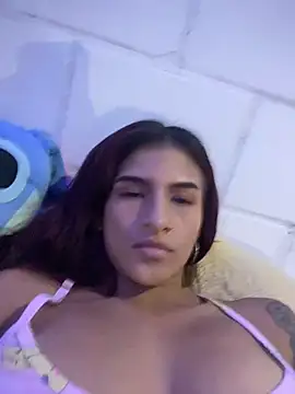 Zaafira webcam