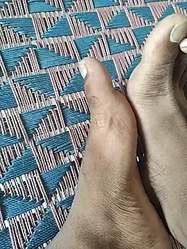 BigFeet96 webcam