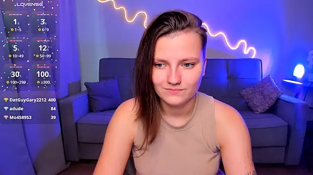 MelindaTin webcam