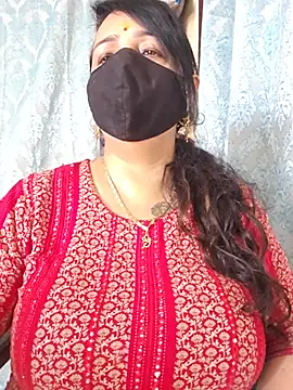 cute-tanvi webcam