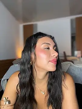 Soy_Daniela webcam