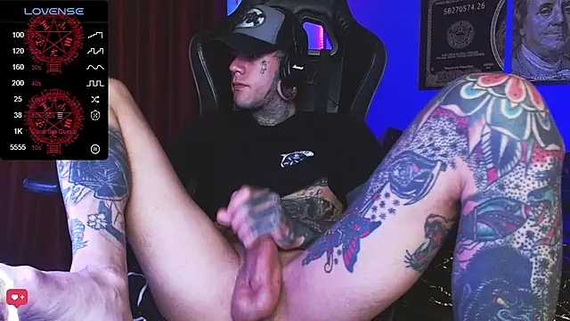 jhonny__ackerman webcam