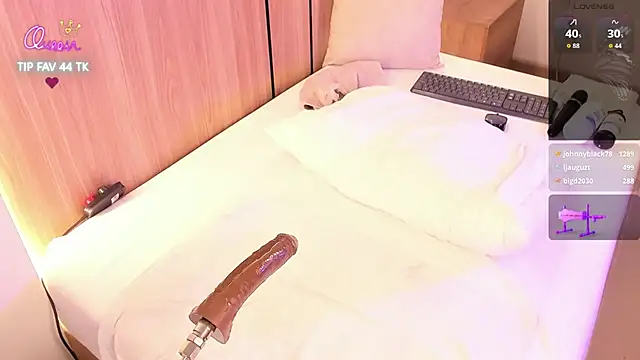 cloe_25 webcam
