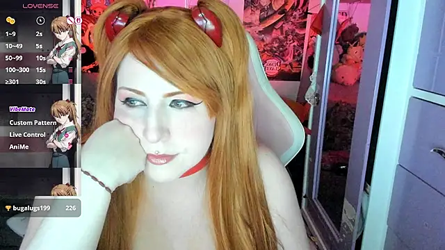 candyy_new webcam