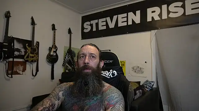 StevenRiseNYC webcam