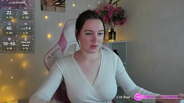 Secret_goddes webcam