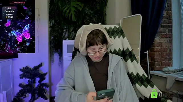 Melissa_Wells webcam