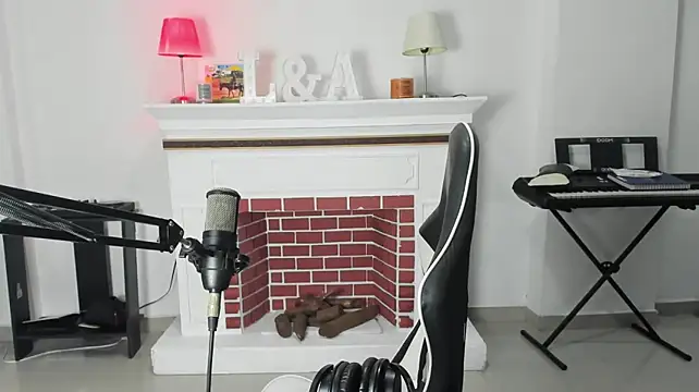 dereck_karter webcam