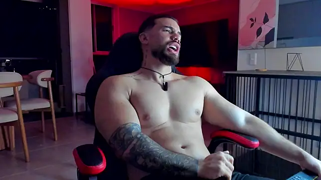 Valenthino_Salvatore webcam