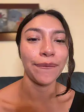 CocoaGigiMuse webcam