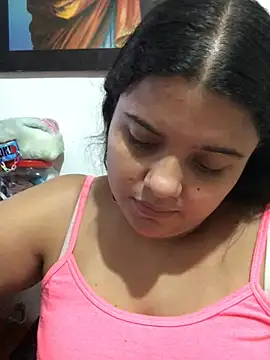 EliVanegas webcam