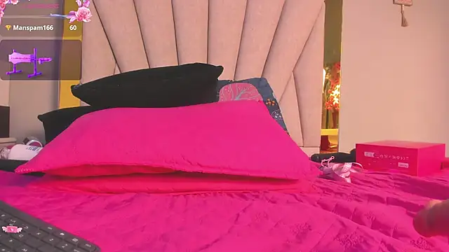 vahiolet_fuentes webcam
