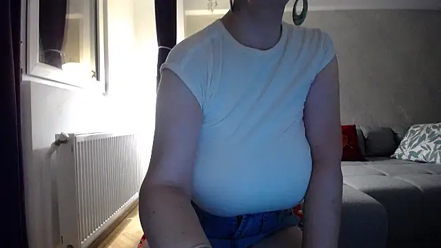 Mary_x webcam